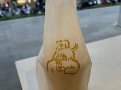 -喜茶(上海打浦桥日月光店)