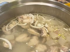 -润园四季椰子鸡火锅(南山海岸城店)