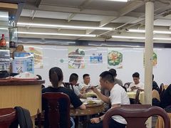 -强记湛江鸡饭店·二十七年老字号(拱北店)