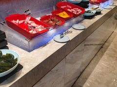 -菲住布渴酒店自助餐厅(阿里巴巴西溪园区店)