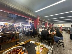 -李德富老街牛杂火锅(抚琴街店)