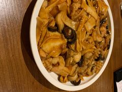 -陆壹捌餐厅(五大道店)