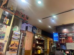 -気楽亭和食料理(气乐亭大世界本店)