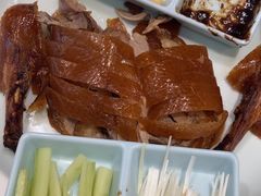 -正阳春烤鸭(华捷道店)