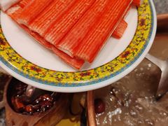 -进京涮肉·羊蝎子火锅(桓台店)
