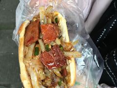 -小陈方酥锅盔(古城总店)