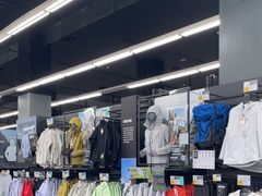 -迪卡侬(西华店)