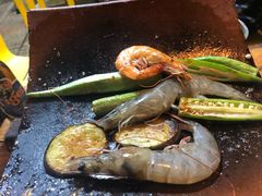 -瓦片烤肉(13号店)