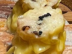 黑鱼子香菇烧卖皇-陶陶居酒家(海岸城店)