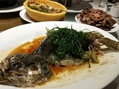 -山泉公馆酒家(广州东站店)