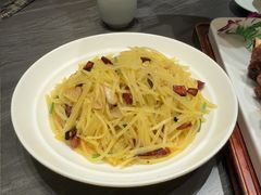 -阿喆私房菜(西五路店)