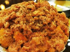 -杨记隆府(南坪店)