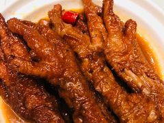 -大铁勺新津菜(东丽阳光新业广场店)