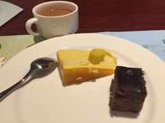 -马哥孛罗咖啡厅·Cafe Marco (厦门马哥孛罗东方大酒店)