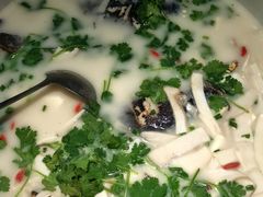 -又见炊烟私房菜(敬亭路店)