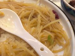 -兰州老马家美食(凤凰岭店)