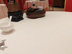 -凤凰楼酒家·粤宴点心(华强北店)