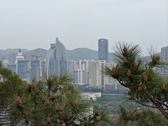 -狐尾山公园