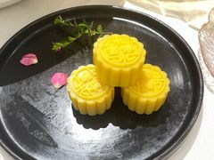 -富淳饭店(陆家嘴保利广场店)