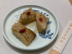 -海富荣锅贴(万象城店)