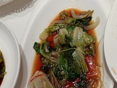 -梅利汴京烤鸭•开封豫菜地标店(东大街店)