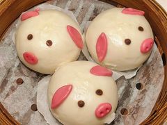 -稻香酒家·34年老字号·港式粤菜(侨光店)