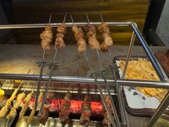 -麦凯伦烧烤·精酿超级工厂店(金桥总店)