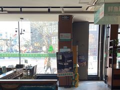 -江小渔鲜鱼火锅(西二道街店)