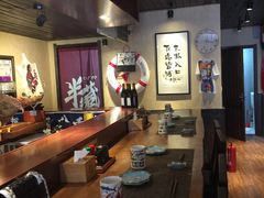 -半藏居酒屋(香港花园店)