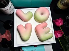 -法兰之吻蛋糕甜品(三里屯店)