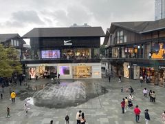 -Apple零售店(成都太古里店)