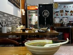 锅贴-黄阿姨锅贴大王(万航渡路店)