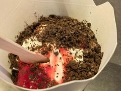 -麦当劳(新世纪环球中心店)