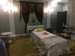 -Cocodemer产后恢复(杭大店)