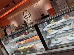 -CloudD'or可露朵蛋糕(1733商业空间店)