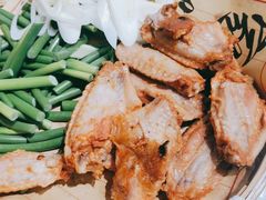 -李东农庄(中南百草园地标店)