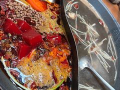 -楠火锅(新塘翡翠绿洲店)