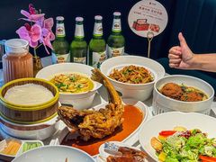 -大鸭梨烤鸭(望京店)