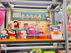 -泡泡玛特POPMART(西单大悦城店)