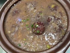 -蓝珊瑚蒸汽海鲜餐厅(龙奥店)