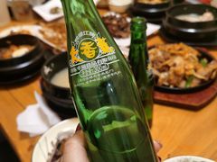 -长寿参鸡汤(朝韩风情街店)