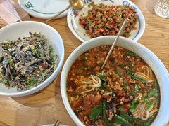 -一坐一忘云南菜(嘉里中心店)