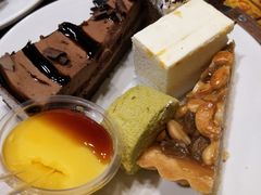 -汉巴味德(沈阳万象汇店)