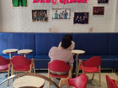 大堂-DQ·蛋糕·冰淇淋(石家庄北国奥特莱斯店)