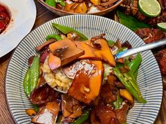 -小喜客·云南特色菜(纳西庭院店)