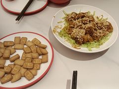 -偏爱炒鸡(老县衙店)