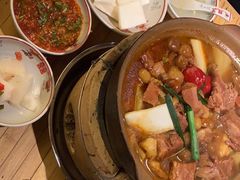 -夜椒瑶·广西大排档(八卦岭店)