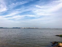 -巢湖姥山岛