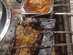 -额尔敦传统涮(公园西路店)