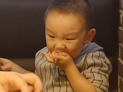 -吕氏疙瘩汤·新派鲁菜(东城万达广场店)